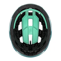 Kask rowerowy LAZER Tonic KinetiCore Niebieski Szosowy (rozmiar M)