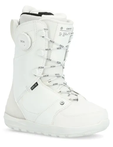 Buty snowboardowe Ride Context - Rozmiar (cm) - 24.0