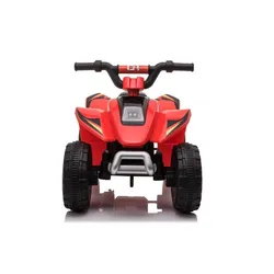 Quad na Akumulator XMX612 Czerwony