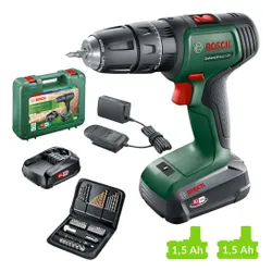 Wiertarko-wkrętarka BOSCH UniversalImpact 18V 06039D4104