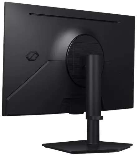 Monitor SAMSUNG Odyssey G6 LS27HG612SUXEN 27" OLED 2560x1440px 240Hz 0.03 ms [GTG]