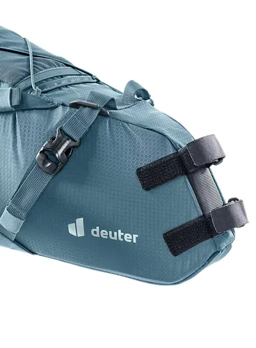 Torba podsiodłowa Deuter Mondego SB 16 - atlantic