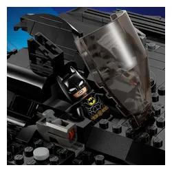 Конструктор Lego DC Batwing: Бэтмен против Джокера (76265)