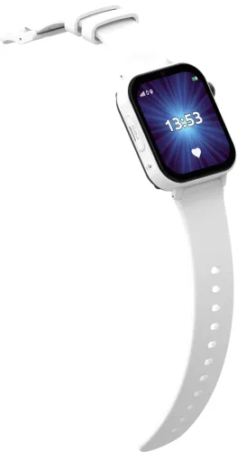 Smartwatch KiDiZ CHAT GPS Czarny