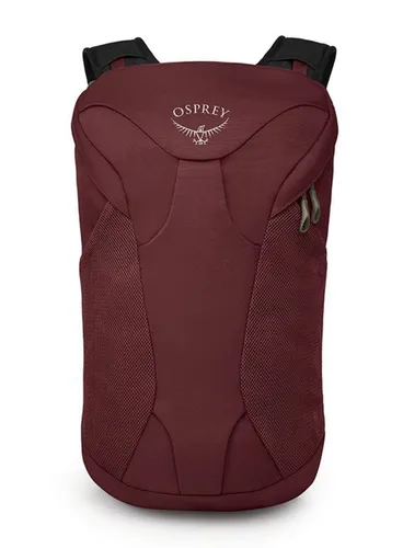 Городской рюкзак Osprey Farpoint / Fairview Daypack 15-zircon red