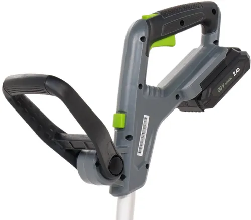 Podkaszarka akumulatorowa NAC TB20-B20-S
