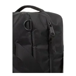 Plecak torba podróżna Eastpak CNNCT Multipack Travel Bag - cnnct black
