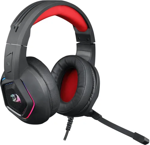 Słuchawki REDRAGON H280 Medea Nauszne