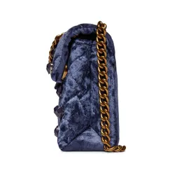 Kurt Geiger 690-Mini Geantă Kensington 431281789 Albastru / Închis