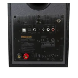 Kolumny Klipsch R-51Pm Czarny 2szt.