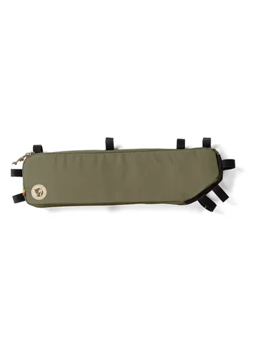 Сумка на велосипедную раму Fjallraven/Specialized Frame Bag L - green