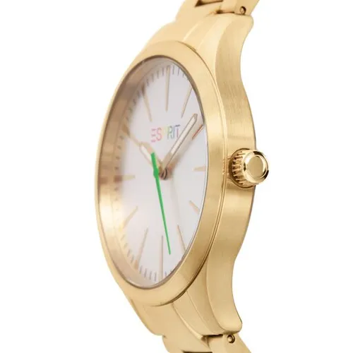 Часы Esprit ESLW23725YG Gold