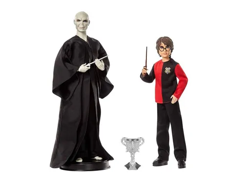 Mattel Harry Potter ve Lord Voldemort