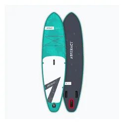Deska SUP ABSTRACT Coral 10'6'' topaz