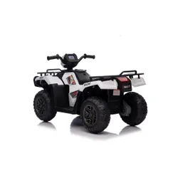 Quad Kład Na Akumulator Dla Dzieci 3-5 Lat Jc915 2X45W 3,5 Km/H LED MP3 USB