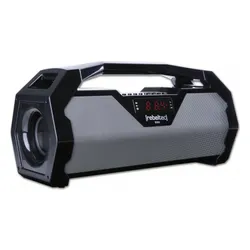 Rebeltec Soundbox 400 Hoparlörü Gri (RBLGLO00012)