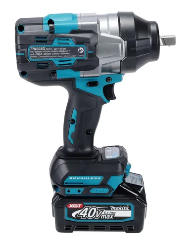 Klucz udarowy Makita XGT TW003GZ