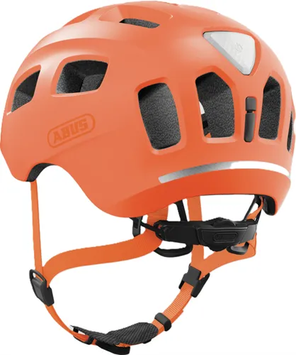 Kask rowerowy orzeszek ABUS Youn-I 2.0