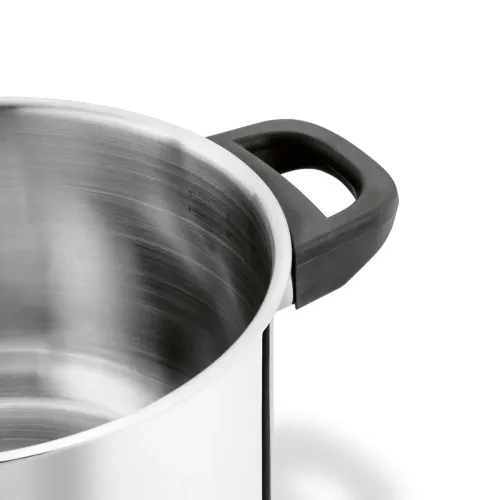 Garnek nierdzewny z pokrywką Starke Pro Sante 1,9 l