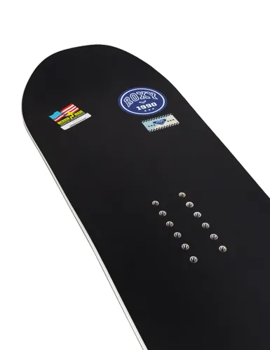 Deska snowboardowa Roxy XOXO - Długość (cm) - 149