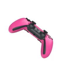 Pad Cobra QSP553PK do PS5, PC, Android, iOS Bezprzewodowy/Przewodowy Różowy