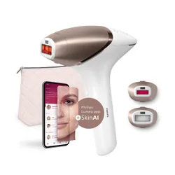 Philips Lumea 9900 IPL депилятор BRI973/00