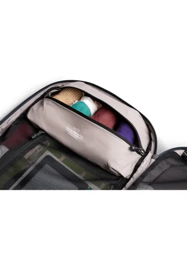 Plecak podróżny Bellroy Lite Travel Pack - black