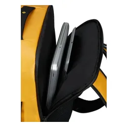 Plecak kabinowy na laptopa Samsonite Paradiver Light M Underseater - yellow