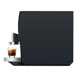 Автоматическая кофемашина Jura Z10 Diamond Black (EB) (Cold Brew)