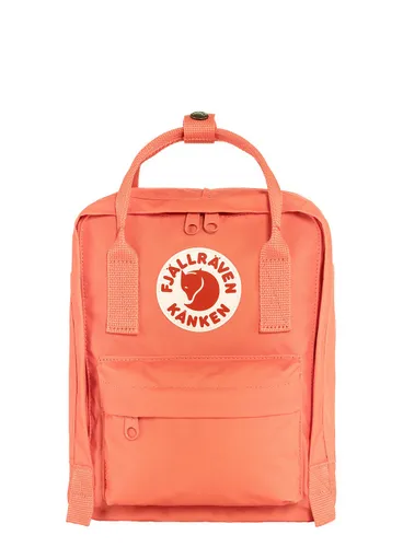 Fjallraven Kanken Mini-korall Sırt Çantası