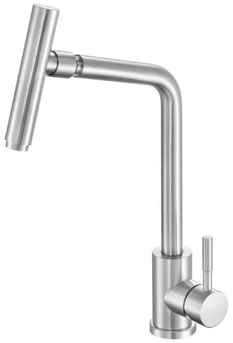 Bateria FALA Steely 3 75719 Chrom