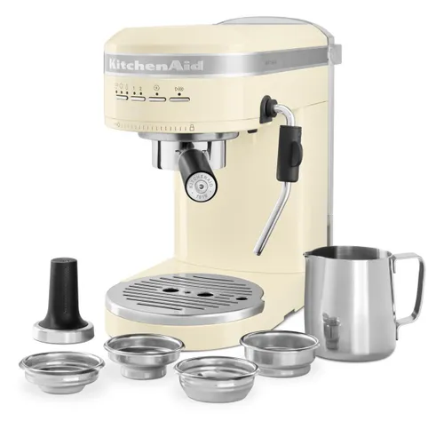 Кофеварка KitchenAid Artisan 5KES6503EAC