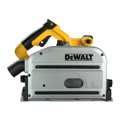 Zagłębiarka DEWALT DWS520KT