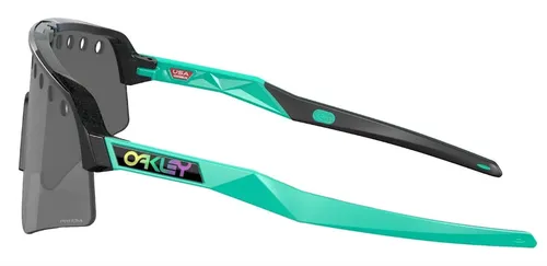 Велосипедные очки OAKLEY Sutro Lite Sweep PRIZM Black