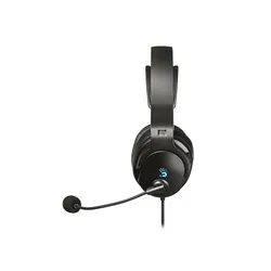 A4Tech Bloody G330p USB+AUX3.5-4P czarne