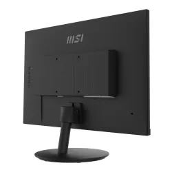 Monitor MSI PRO MP242A 23,8" Full HD IPS 100Hz 1ms MPRT