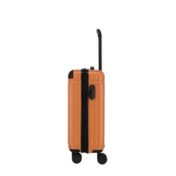 Tekerlekli bavul Travelite Cruise Trolley s-mercan