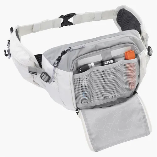 Nerka z bukłakiem EVOC Hip Pack 3 + 1.5L