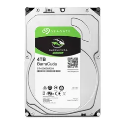Dysk SEAGATE BarraCuda HDD 4TB