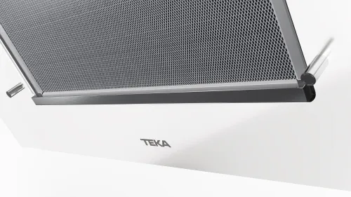 Вытяжка Teka DVT 78660 TBS WH Белый