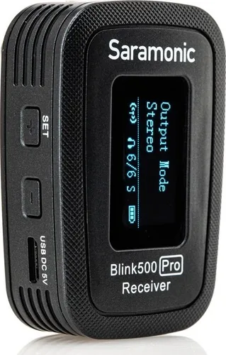 Saramonic Blink500 Pro B1 Mikrofonu (SR2524)