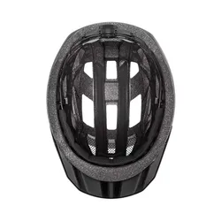 Kask rowerowy Uvex I-vo 2 - black matt