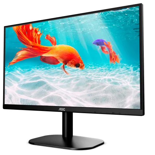 Monitor AOC 22B2H 21,5" Full HD VA 75Hz 6,5ms