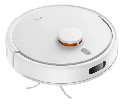 Робот-пылесос Xiaomi Robot Vacuum S20 Mopping Room mapping 65dB