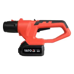 Pilarka łańcuchowa na wysięgniku Yato YT-828390 1x2.0Ah