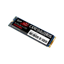 Dysk Silicon Power UD85 1TB M.2 PCIe Gen 4x4 NVMe