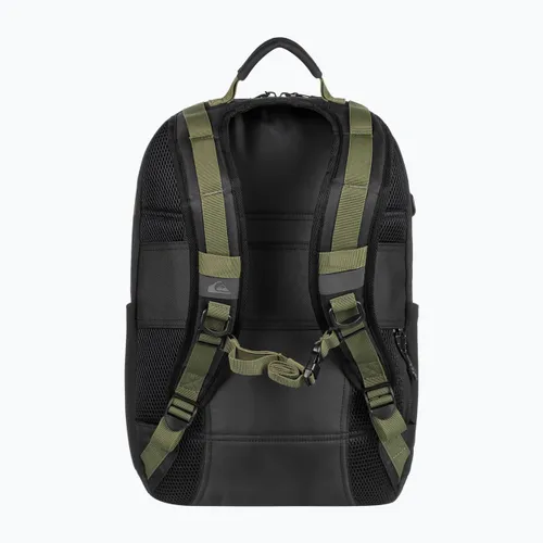 Plecak miejski Quiksilver Freeday 28 l grape leaf