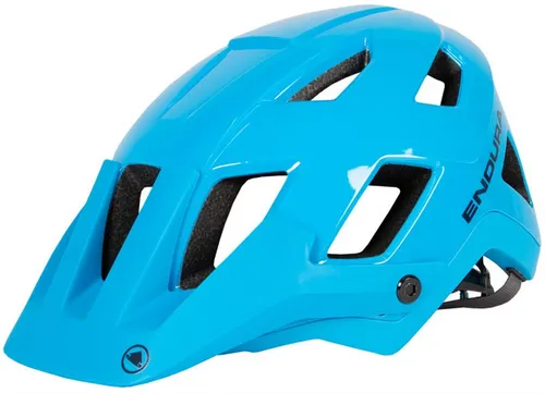 Kask rowerowy ENDURA Hummvee Plus MIPS
