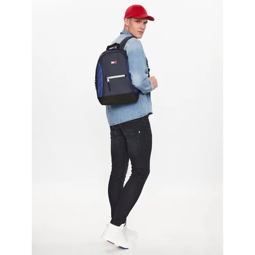 Tommy Jeans TJM funcție Dome Rucsac AM0AM10888 C87