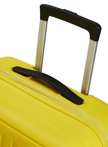 Чемодан American Tourister Rejoy - electric yellow